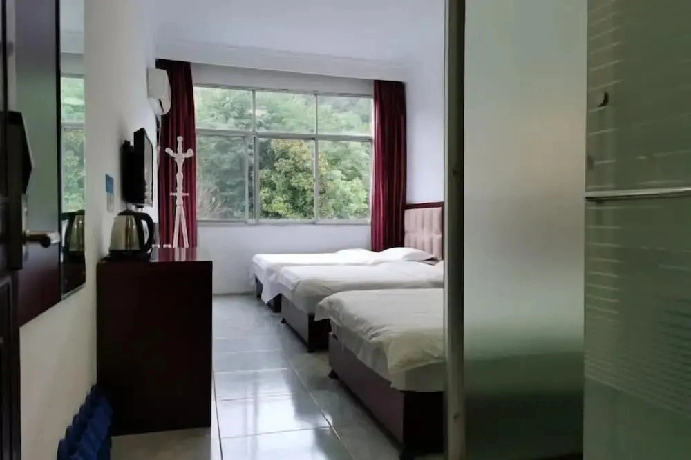 Tuanyou Guest House