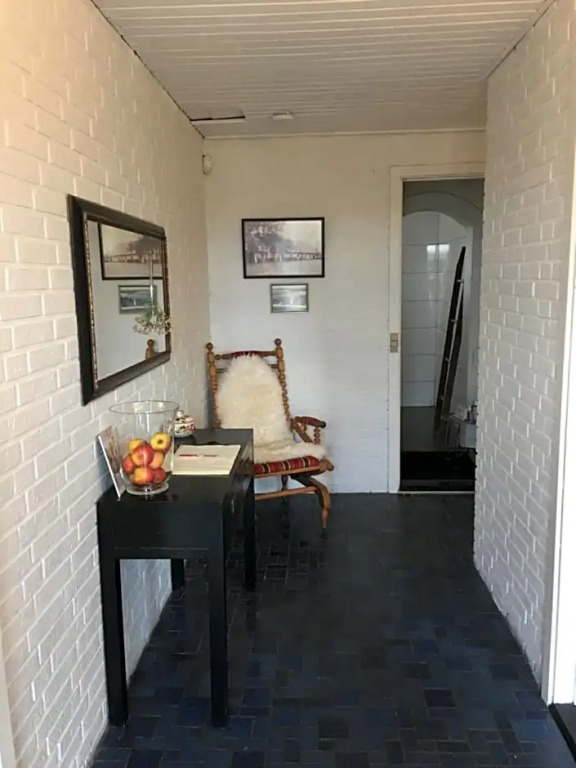 Skorstensfejerens Bed & Breakfast