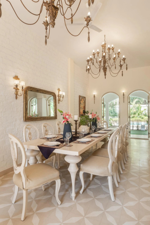 Villa Vivre