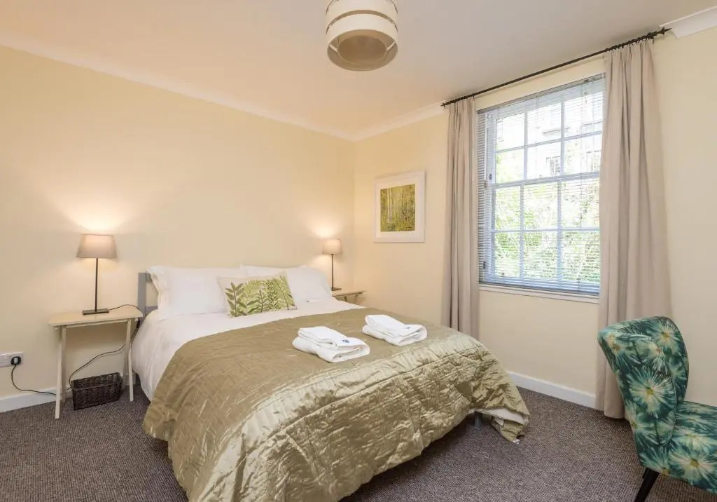 Castle Suite 3 Old Town