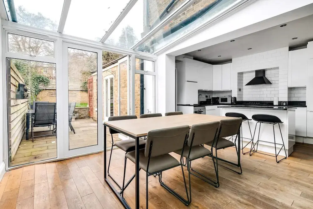 Tufnell Park Hideaway