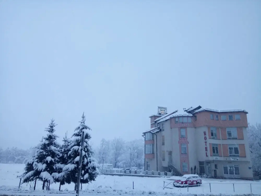 Hotel Seos