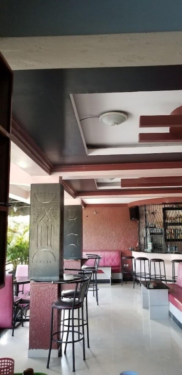 Hotel Manas Mtwapa Mombasa