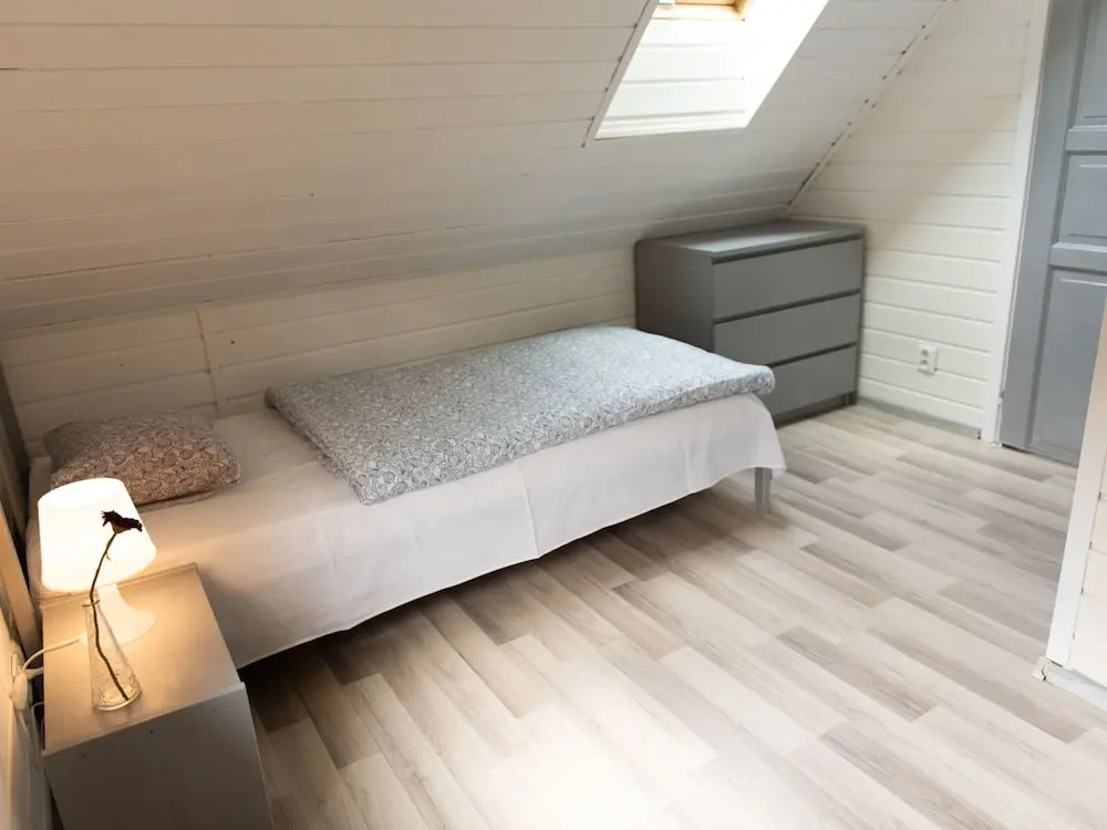 Holiday Home in Kopalino Near Baltic Coast