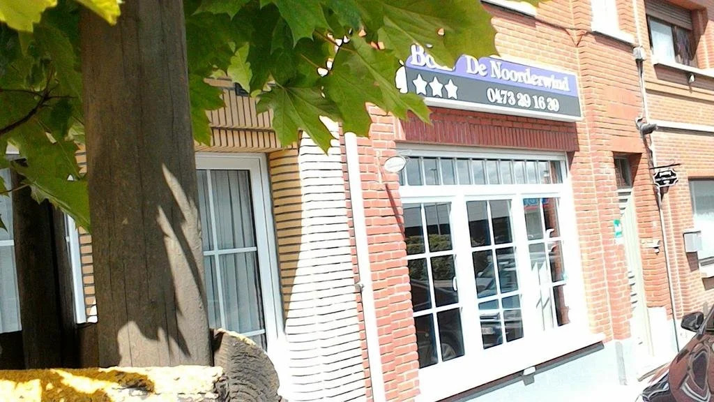B&B De Noorderwind