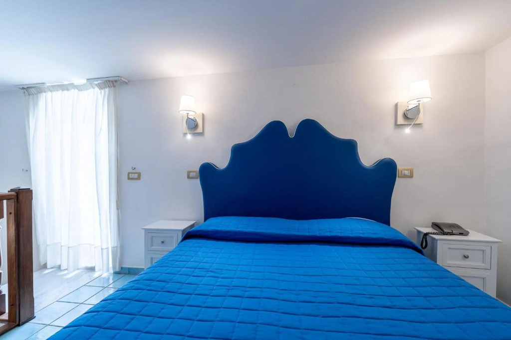 Hotel Fontana