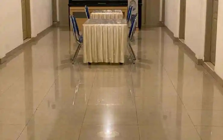 New Ferryzon Hotel