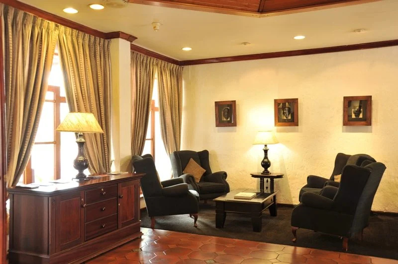 Promenade Place Apartments Nelspruit