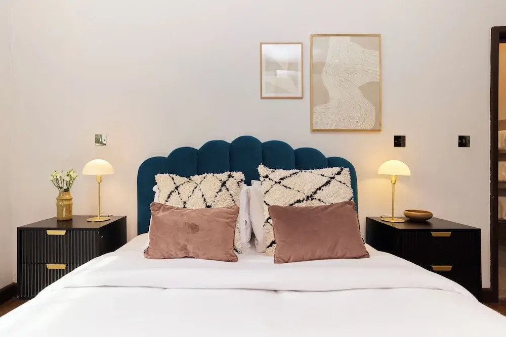 The Hampstead Hideaway