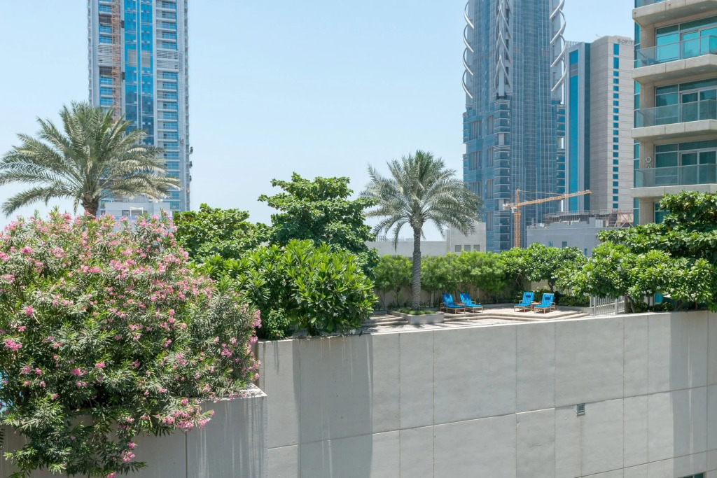 Dream Inn Dubai Loft Towers