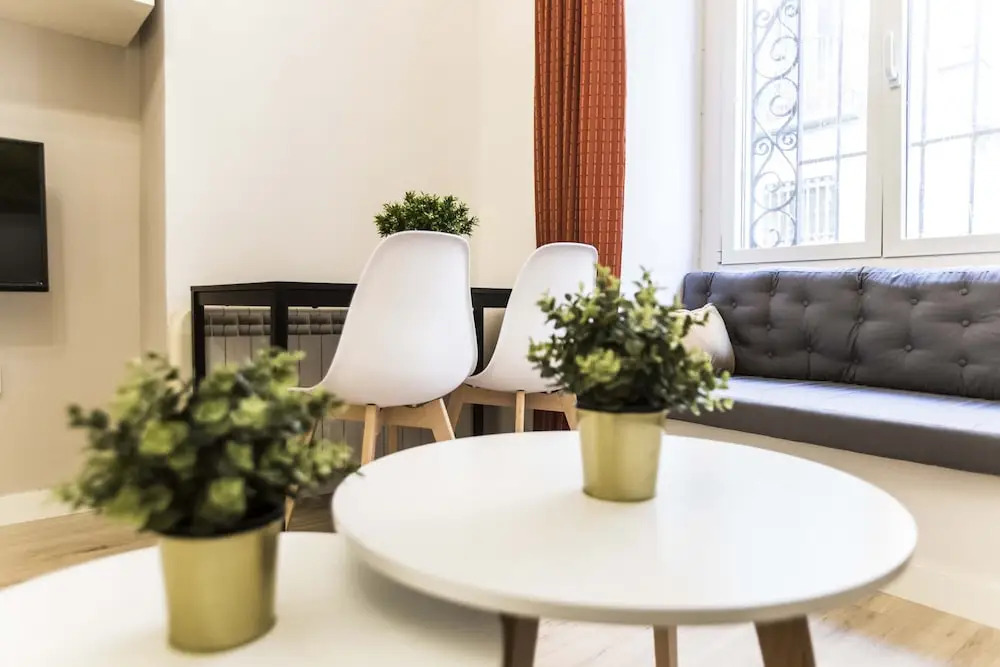 Apartamento Reina Sofía II