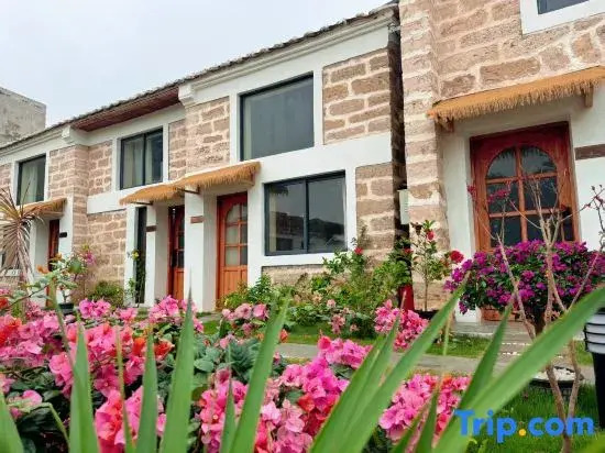 Weizhou Island Township Accommodation