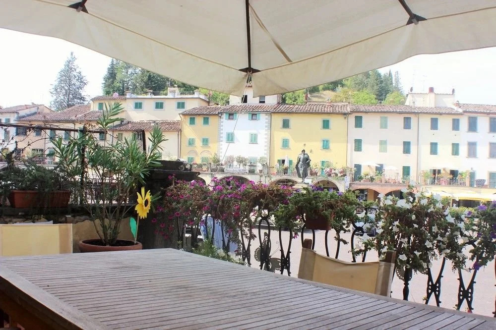 La Terrazza