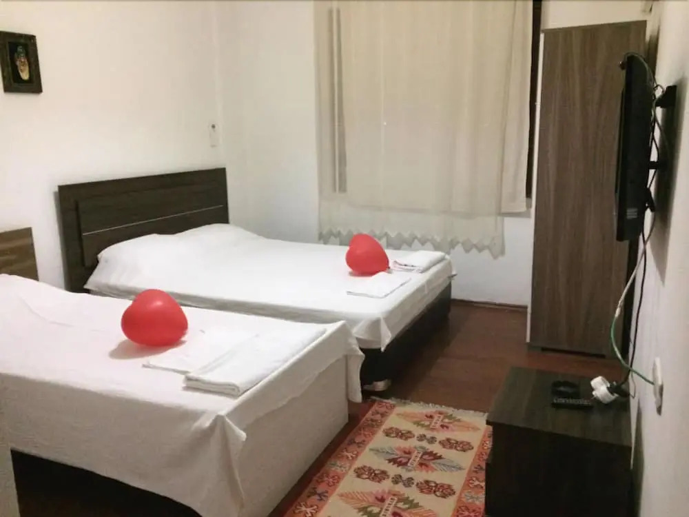 Kircin Butik Pansiyon