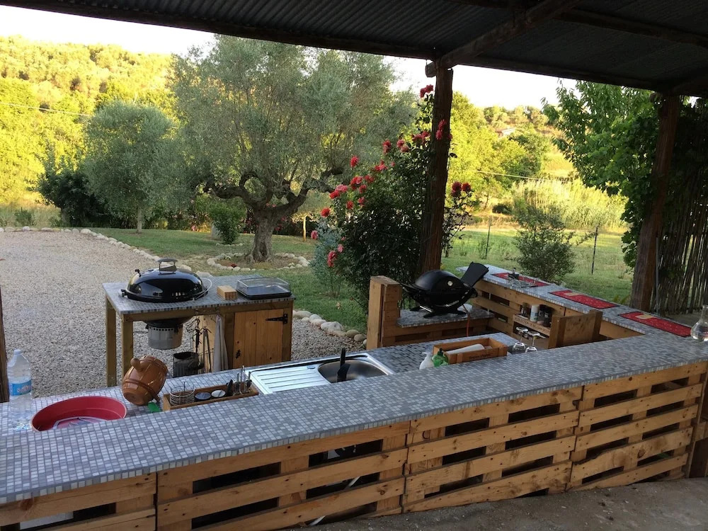 Holiday Home Picciano Near Medieval Towns