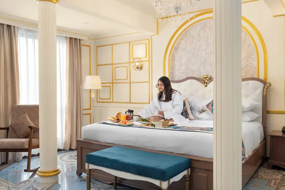 Hotel G Ramayana- Premium Stay