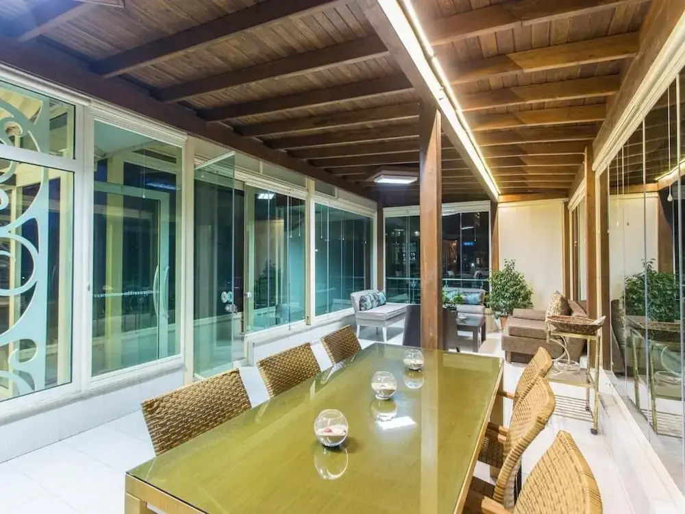 Address Residence Suite Hotel