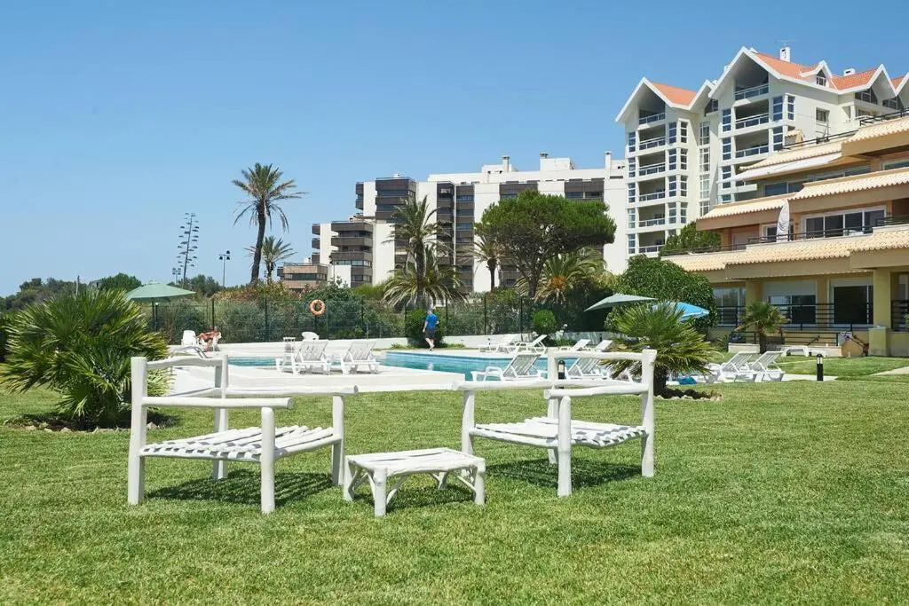 Oceanario 2 Bedroom Apartment - Sea View and Pool