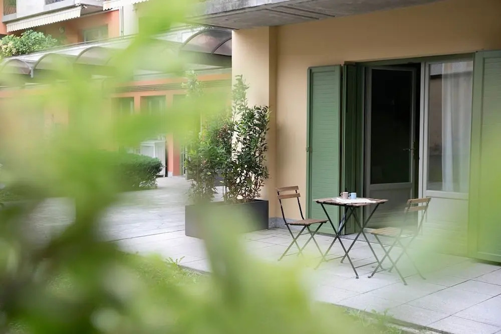 Donizetti Residence