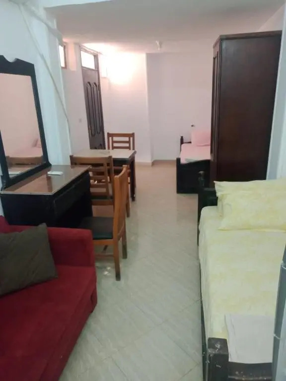 AL saha2 Basement Chalets villa114 Green Beach
