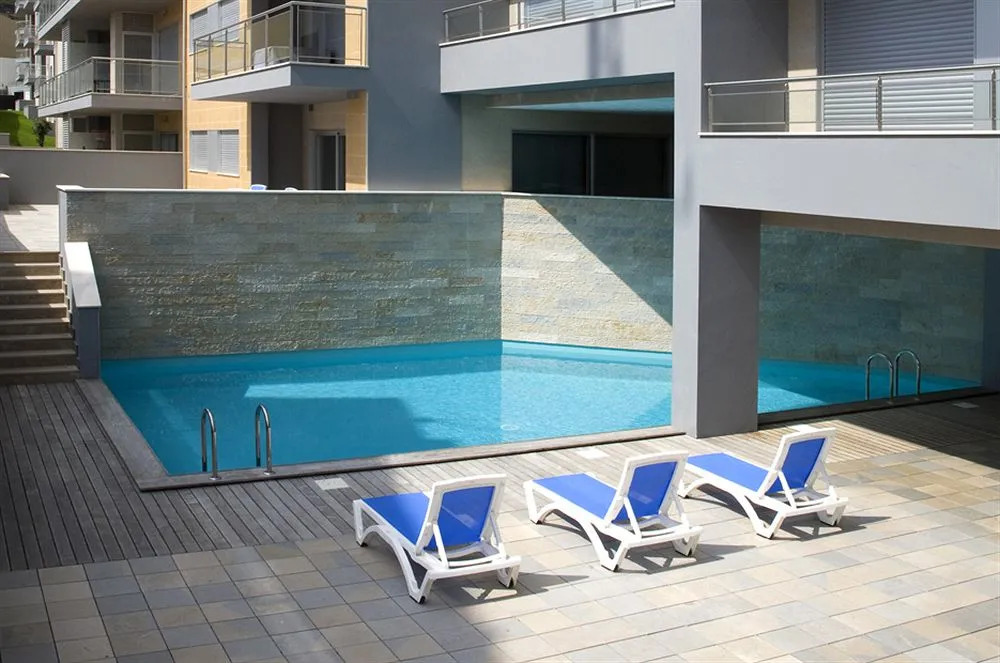 Baia Residence 2 - Holiday Apartments - By SCH