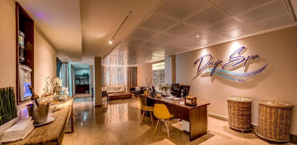 Davids Harp Hotel & Suites Netanya
