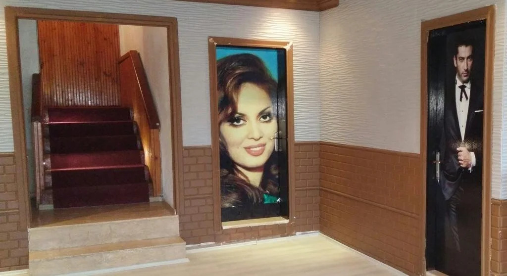 Behram Butik Hotel