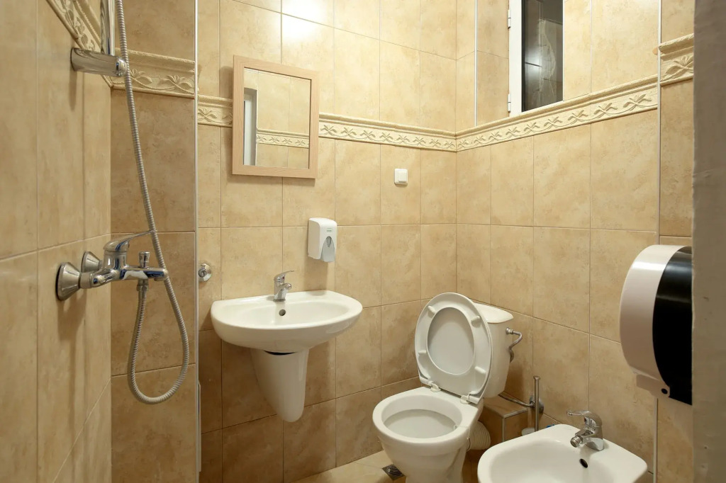 Hostel Musala