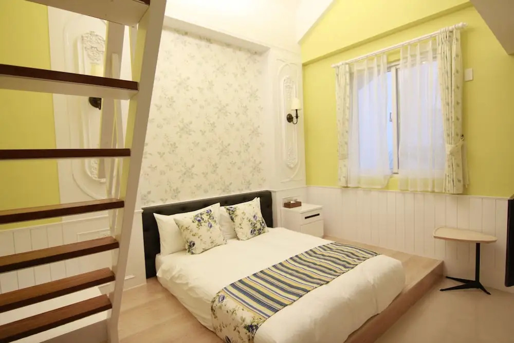 Morning Sunshine B&B