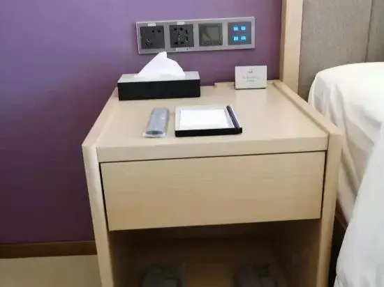 Lavande Hotel (Chengdu Panda Base store)
