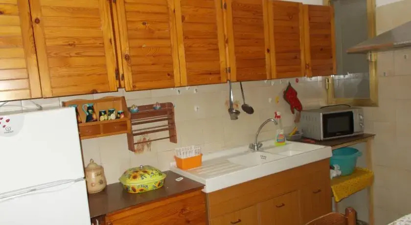 Casa vacanze Lina