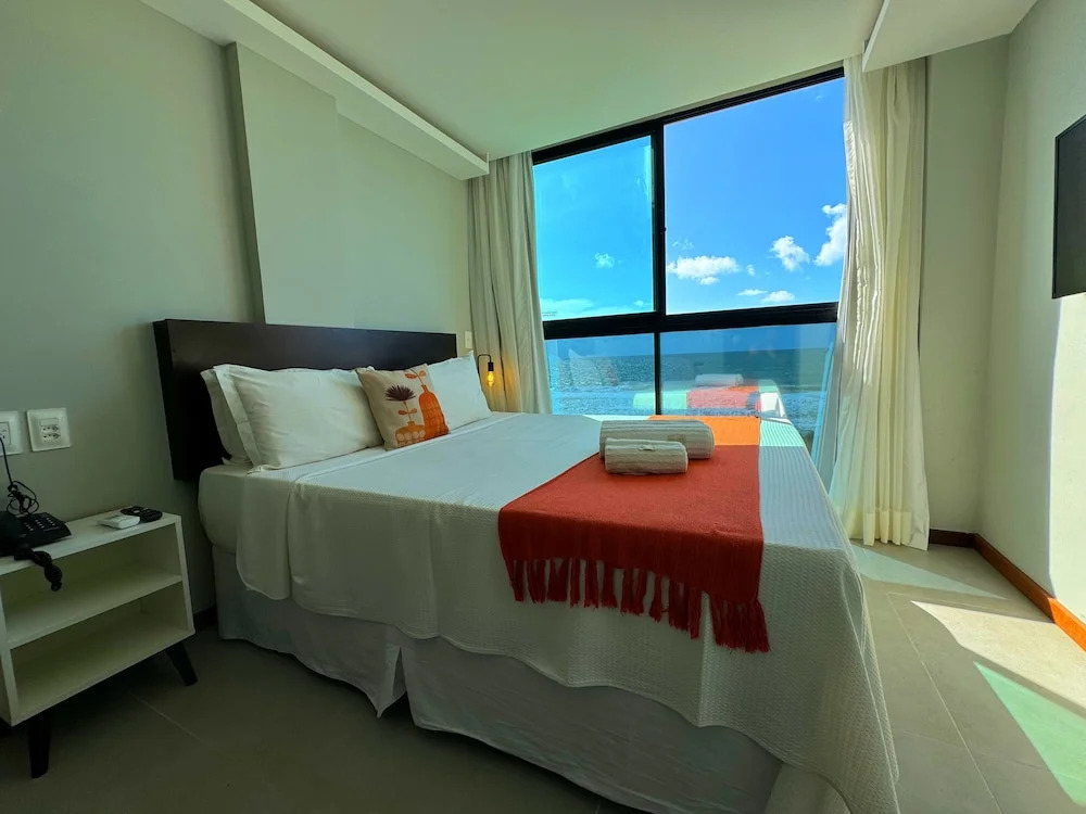 Rudá Boutique Hotel