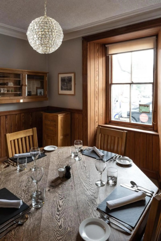 Y Talbot Tregaron