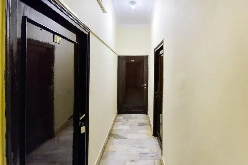 OYO 64862 Samyak 9 Guest House