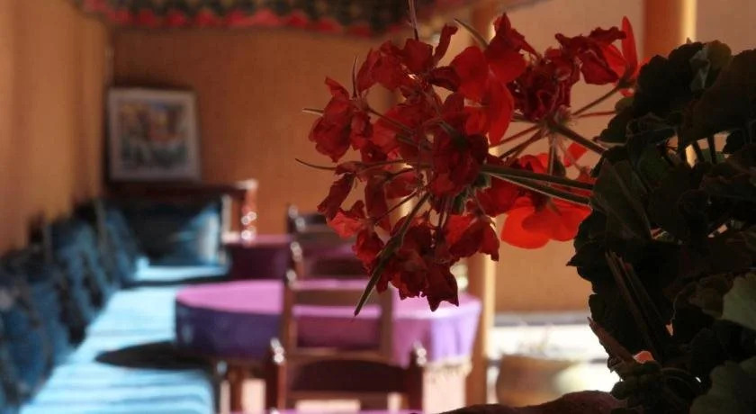 Hotel La Vallée