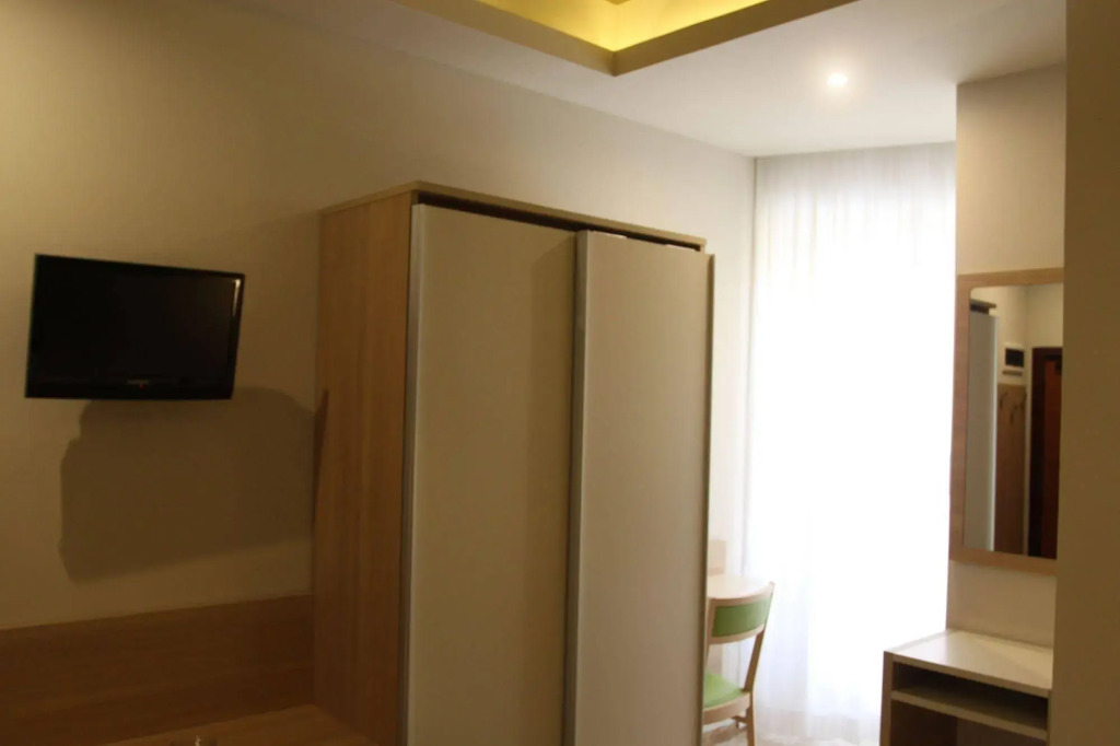 Hotel Adele