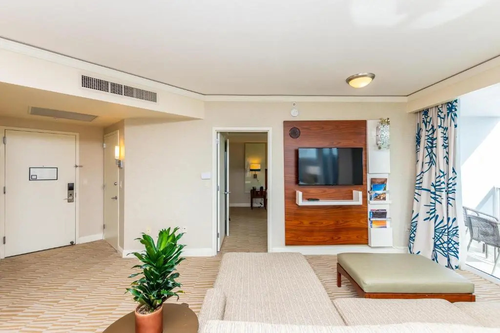 Trump International Beach Resort - Sunny Isles Beach