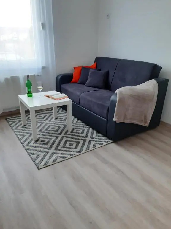 Eisenstadt Apartments