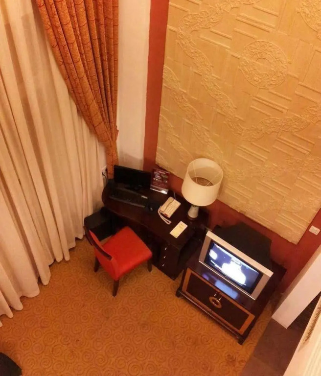 Xiamen Heyijia Garden Hotel