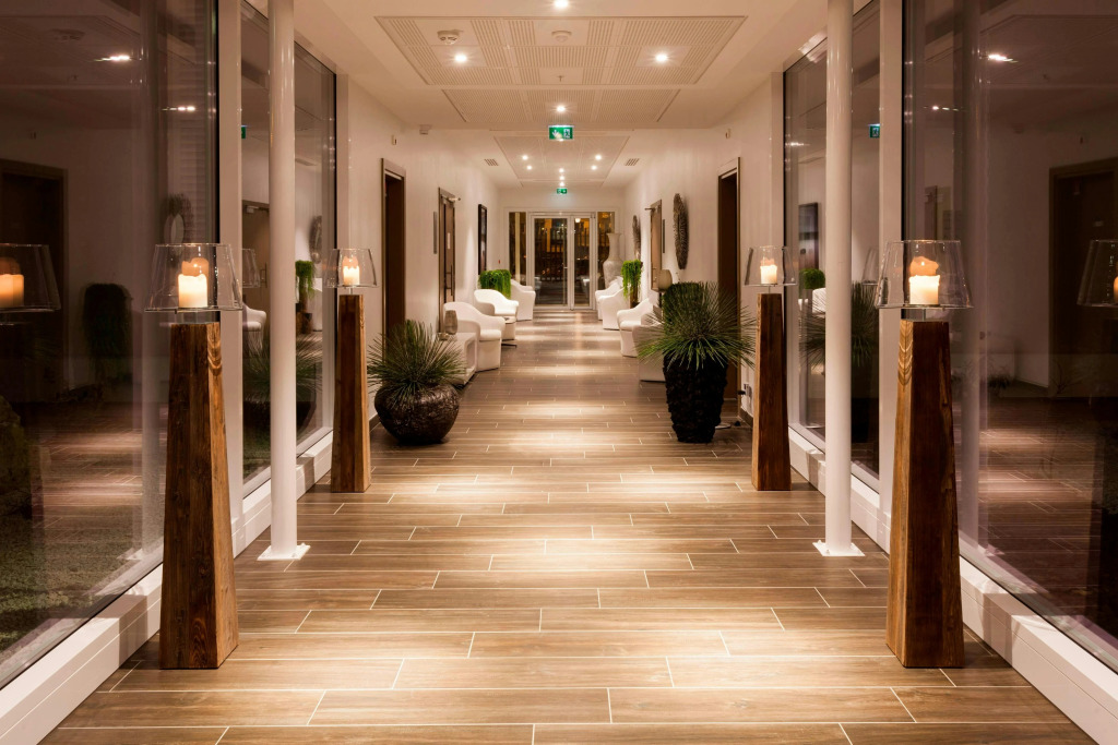 AC Hotel by Marriott Paris Le Bourget Airport