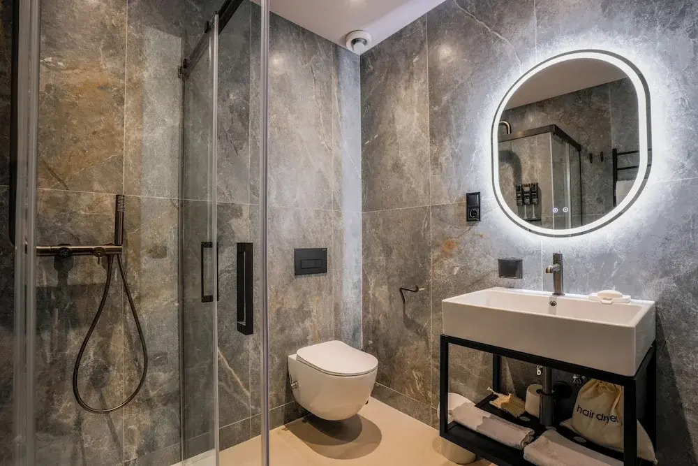 SJ7 Aparthotel