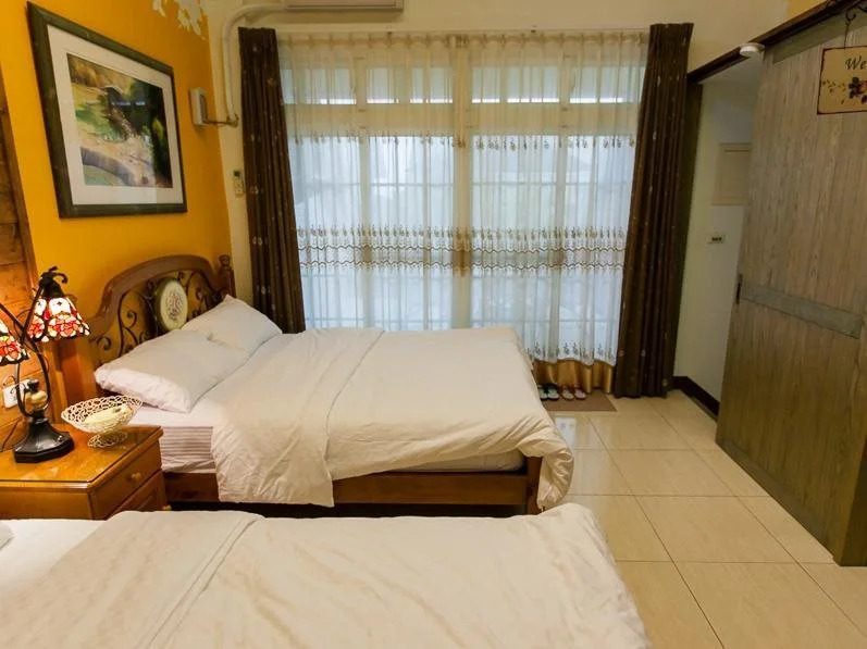 Colormylife B&B