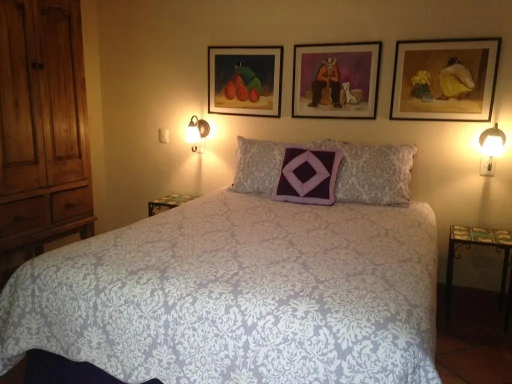 Casa de la Mañana