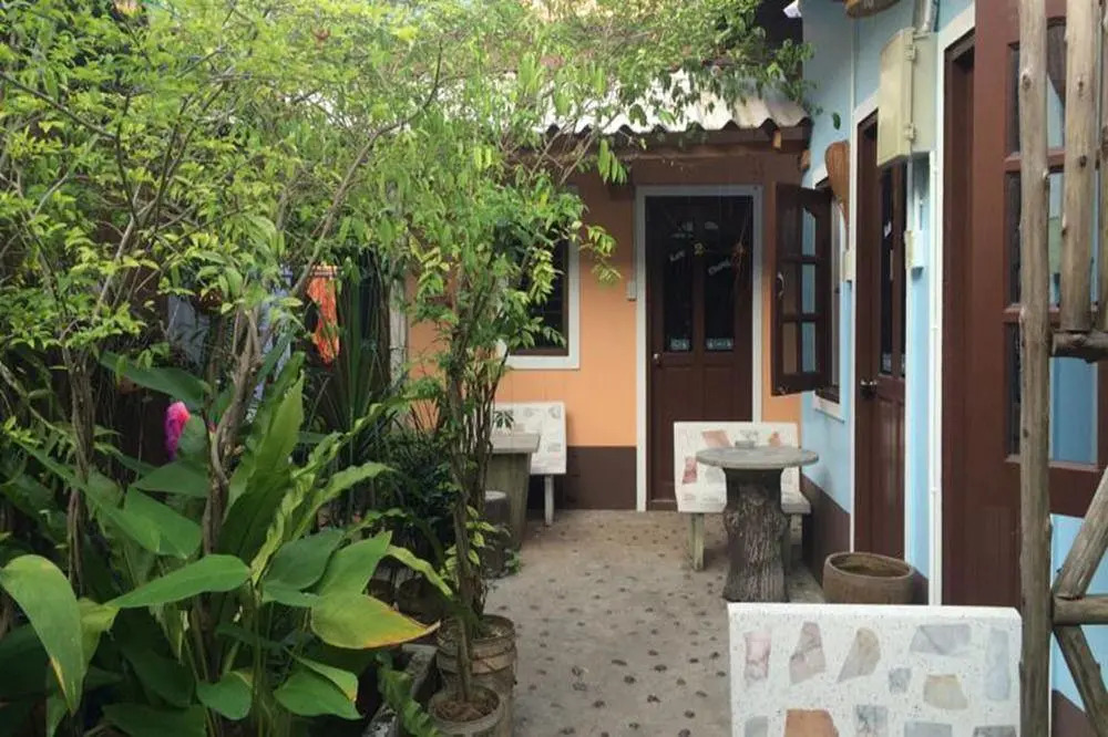 Yotin Guest House
