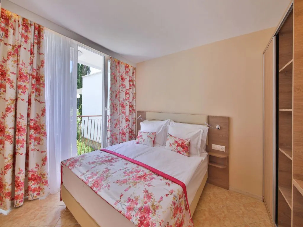 Hotel Ralitsa Aquaclub - All Inclusive plus Aquapark