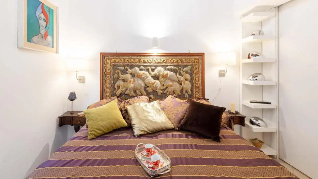Sistina House Style Holidayhome X 6