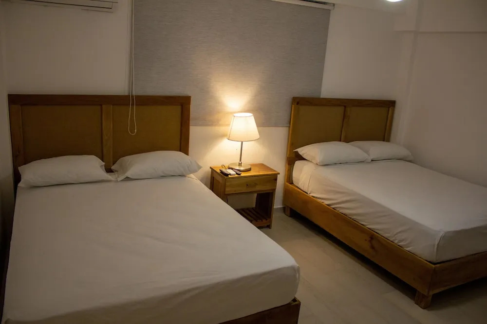 Hotel El Ancla