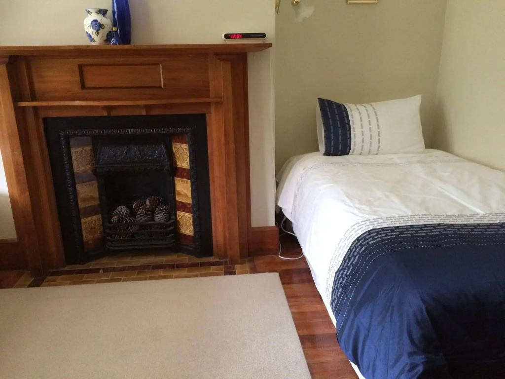 St Itas Guesthouse