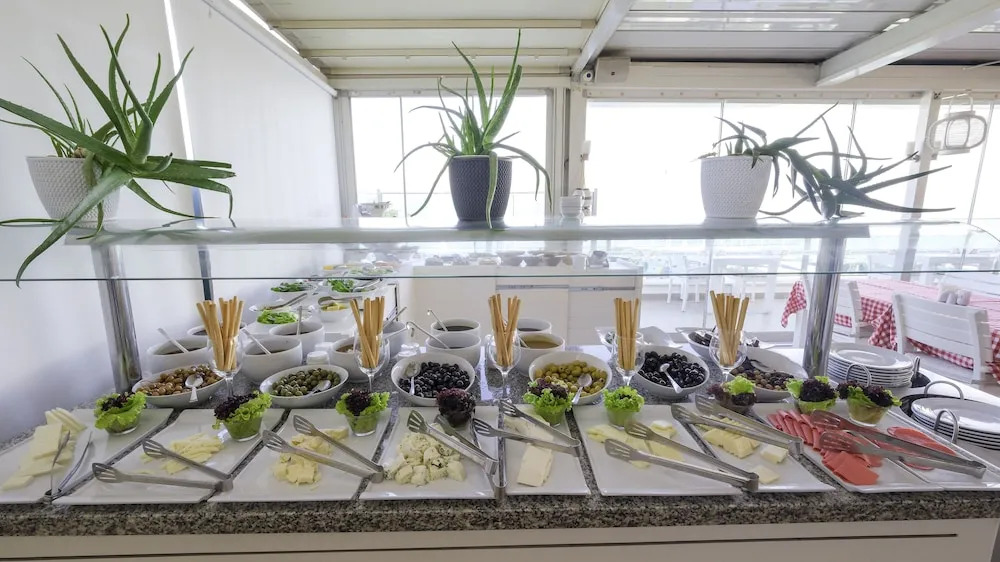 Alesta Apart Hotel