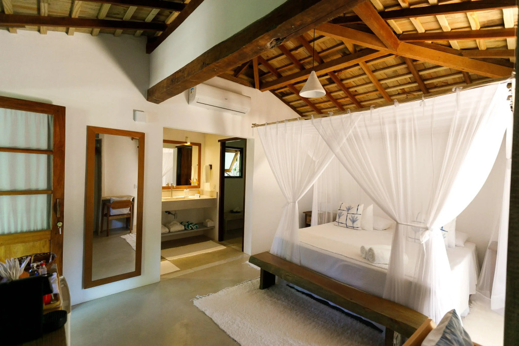 DA GRAÇA HOTEL
